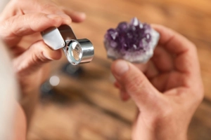 Najpopularniejsze kamienie szlachetne i półszlachetne w przemyśle oraz jubilerstwie