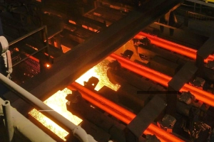 Jakie efekty daje obróbka cieplna metali w procesie produkcyjnym?