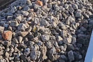 Kruszywo łamane 0/31,5  Kliniec/Podbudowa