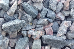 Kruszywo łamane 0/31,5  Kliniec/Podbudowa