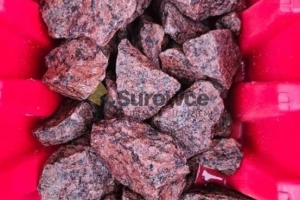 Kamień do gabionów Vanga Granit 50/100