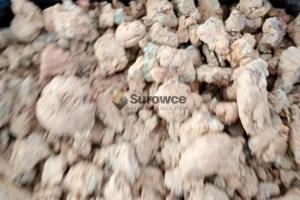 Złoże Gliny Ceramicznej