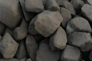 ​Koks odlewniczy i metalurgiczny.