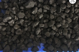 ​Półkoks do żelazostopów