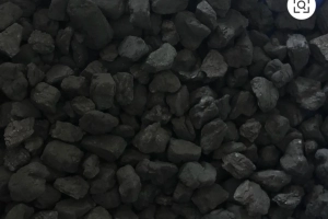 ​Półkoks do żelazostopów