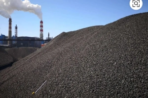 ​Półkoks do żelazostopów