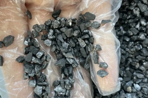 ​Wysokowęglowy, niskopopiołowy i niskosiarczkowy nawęglacz (rekarburizator). Kalcynowany antracyt Taixi – dodatek węglowy CAC do paliw koksowych.