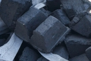 ​Węglowa pasta elektrodowa