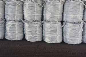 ​Węglowa pasta elektrodowa