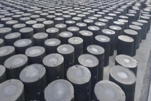 ​Węglowa pasta elektrodowa