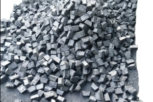 ​Węglowa pasta elektrodowa