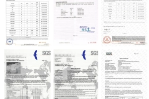 ​Antracyt (GCA) / Gas Calcined Anthracite