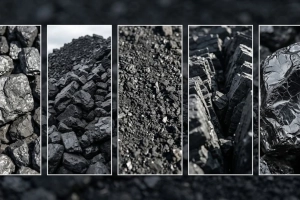 ​Koks naftowy (Petroleum Coke)