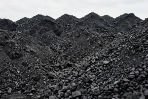 ​Koks naftowy (Petroleum Coke)