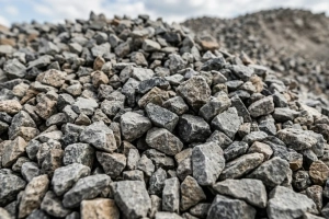 Kruszywa budowlane i drogowe – GÓRAŻDŻE KRUSZYWA (Heidelberg Materials). Kompleksowe zaopatrzenie inwestycji