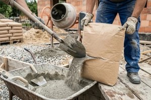  Cementy wysokiej jakości – GÓRAŻDŻE (Heidelberg Materials). Kompleksowe zaopatrzenie inwestycji.