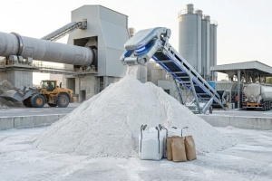 Wapno najwyższej jakości – GÓRAŻDŻE (Heidelberg Materials). Rozwiązania dla przemysłu i rolnictwa.