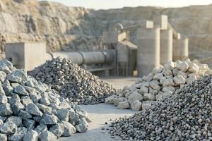 Kruszywa budowlane – GÓRAŻDŻE (Heidelberg Materials). Wysokiej klasy kruszywo dla drogownictwa i budownictwa.