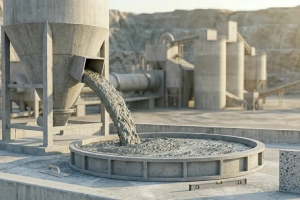  Beton towarowy – GÓRAŻDŻE (Heidelberg Materials). Najwyższa jakość i wytrzymałość dla Twojej inwestycji.