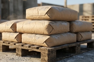 Cement wysokiej jakości – HOLCIM. Sprzedaż hurtowa i detaliczna.
