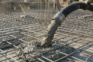  Beton towarowy najwyższej jakości – HOLCIM. Profesjonalne wsparcie budowy.