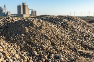 Żwir budowlany – HOLCIM. Trwałość i solidność konstrukcji.