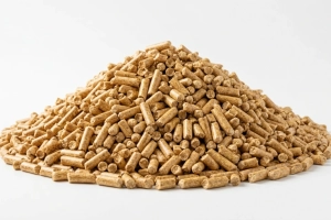 Pellet drzewny A1 – Sprzedaż hurtowa – Warszawa, Mazowieckie, cała Polska