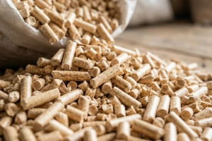 Wysokiej jakości pellet drzewny – Certyfikowane paliwo – Sprzedaż hurtowa Pellet Energy