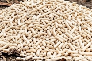  Naturalny Żwirek Drzewny dla Zwierząt – Mako Pellets – Opakowanie 5 l – Wysoka Chłonność