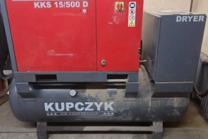 Zamienię maszyny stolarskie – rozważę każdą sensowną propozycję