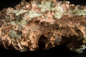 Jakie rudy metali są najbardziej poszukiwane w przemyśle?